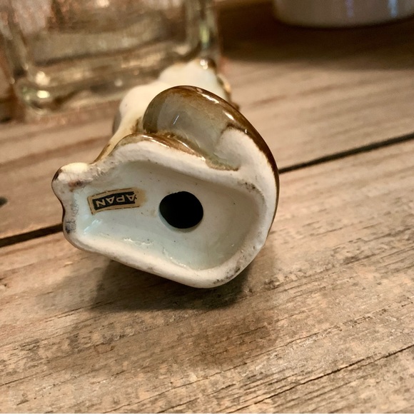 🌱Vintage Siamese Cat Ceramic~farmhouse~trinkets~granny core~cottage core~pets - Picture 8 of 10